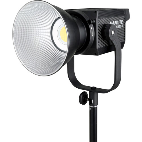 난라이트 포르자300 II LED조명 (해외구매)