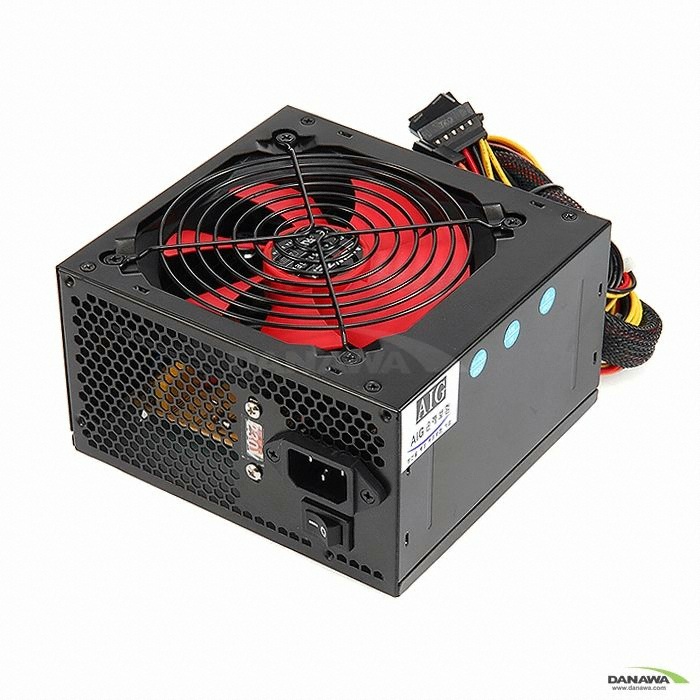 NEWZEN NZ-500VP DUAL_이미지