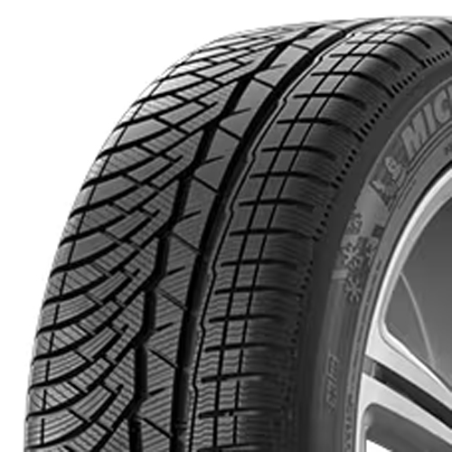 미쉐린타이어 파일럿 알핀 PA4 225/40R19 (장착비별도)
