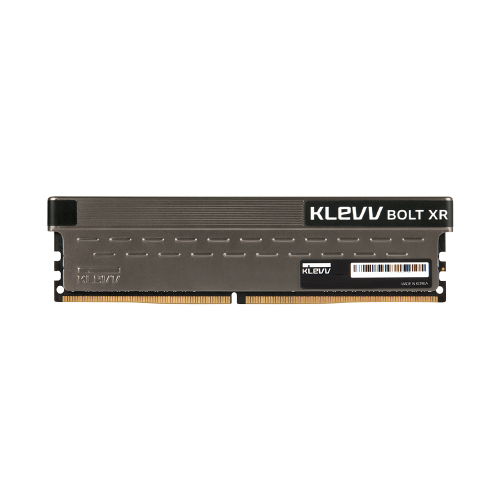 ESSENCORE KLEVV DDR4-4000 CL19 BOLT XR 서린 (16GB)_이미지
