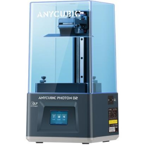 Anycubic Photon D2이미지입니다. 누르면 해당 게시물로 새창이동합니다.