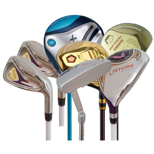 12 / 무쯔미혼마 2스타 카스코 페레이나 조합 여성용 풀세트