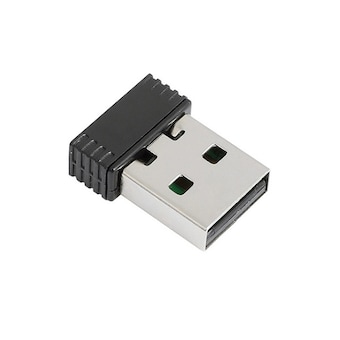 리버네트워크 NEXI NX-150N USB 2.0 무선랜카드