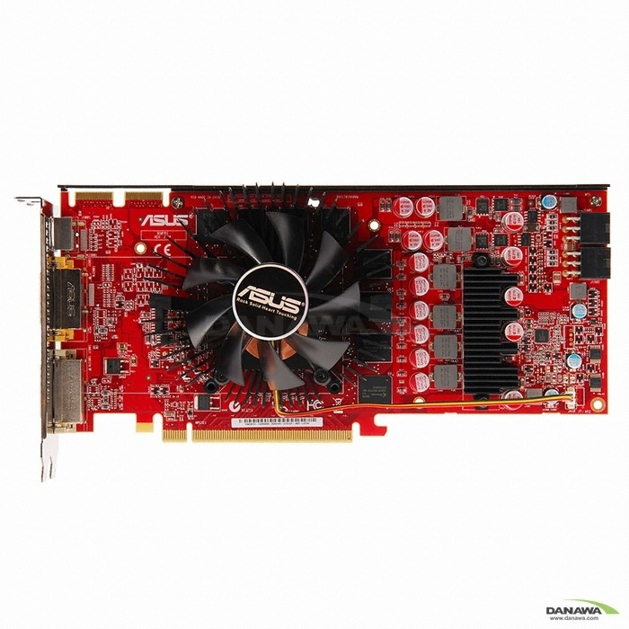 라데온 HD 4870 EAH4870 1GB 5.8온스