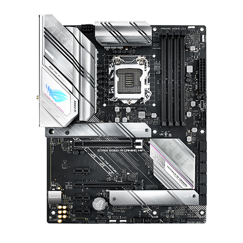 ASUS ROG STRIX B560-A GAMING WIFI STCOM_이미지