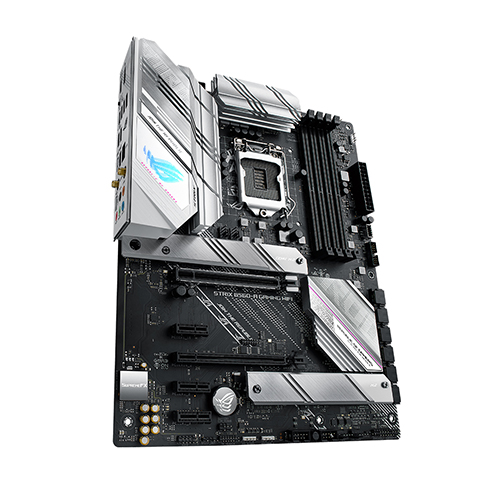 ASUS ROG STRIX B560-A GAMING WIFI STCOM