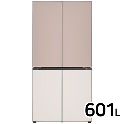 LG전자 디오스 오브제컬렉션 STEM Fit & Max M626GAG052S (수도권 무료)_이미지