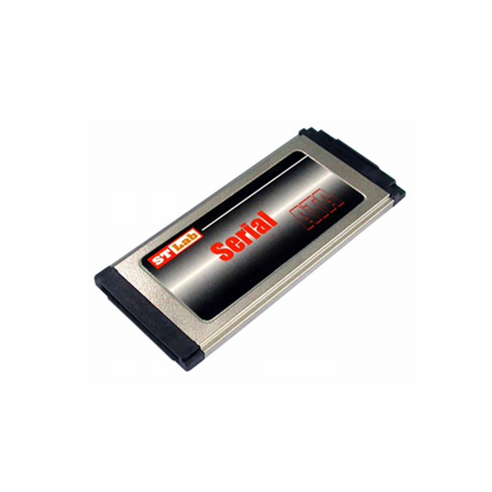 강원전자 NETmate eSATA PCMCIA Express 카드 (C-430)_이미지