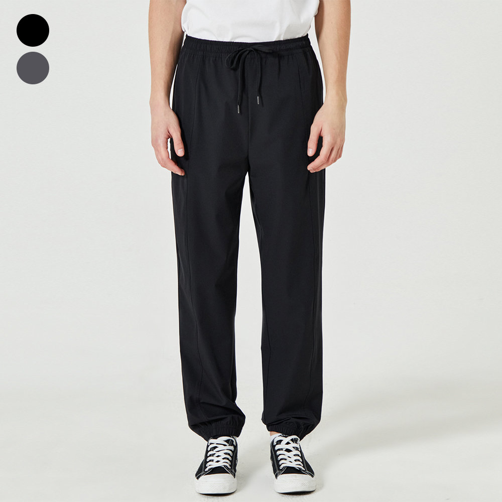 게스 공용 스트레치 카고 조거 팬츠 MO2W9881