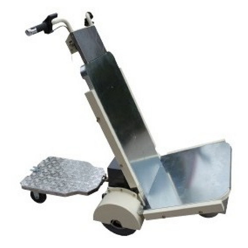 탑승용 다목적 전동 핸드카 KW-HIT100