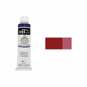 신한 유화물감 /전문가용 카드뮴크림슨 D 50ml 783 /137762_이미지