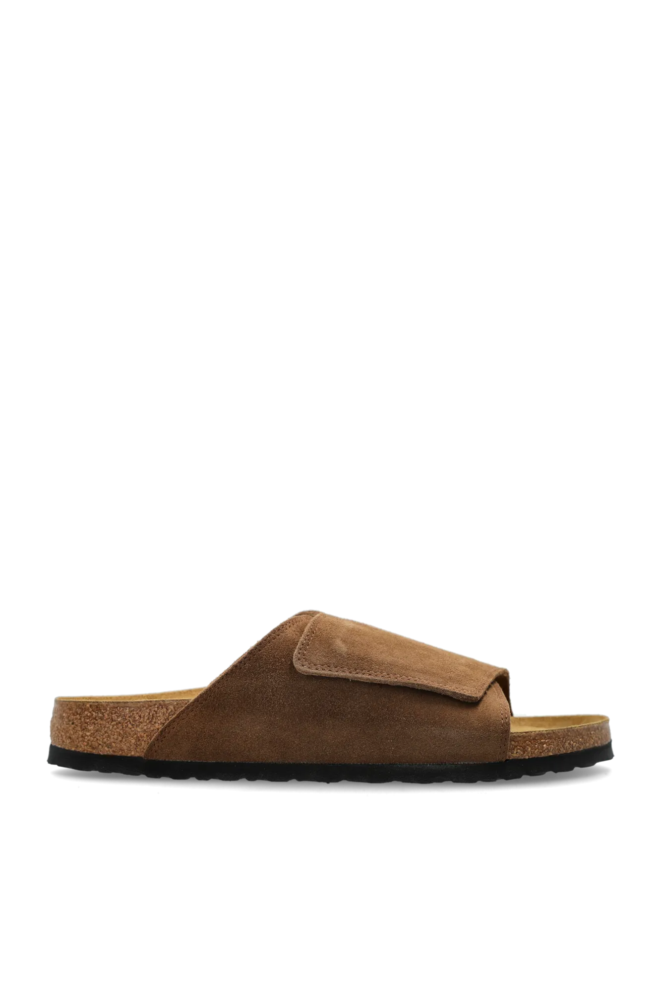  버켄스탁 Conti Solana VL slides 10319970DARKTEA