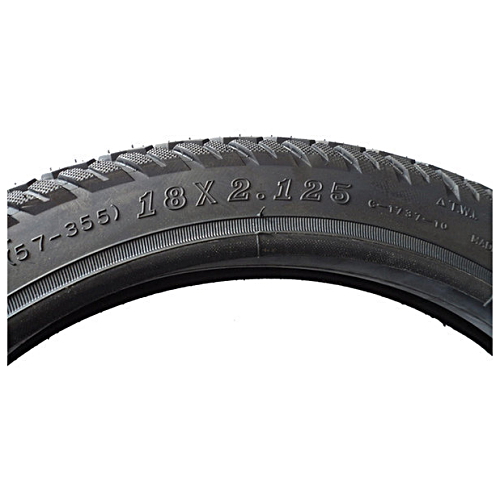 CST e-bike 타이어