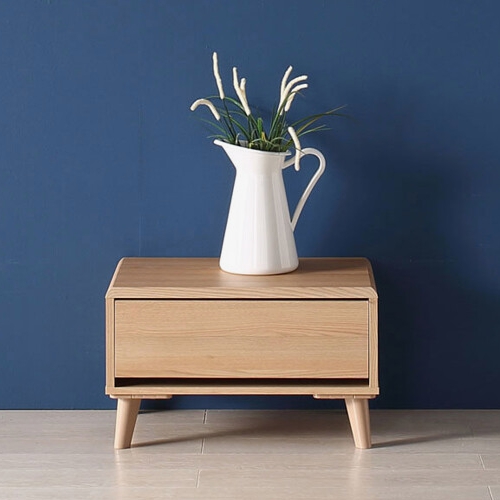 우아미가구 아니마 1단 서랍장 600