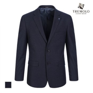 트레몰로 남성 ST패턴 정장자켓_TGRGAVS1191이미지입니다. 누르면 해당 게시물로 새창이동합니다.