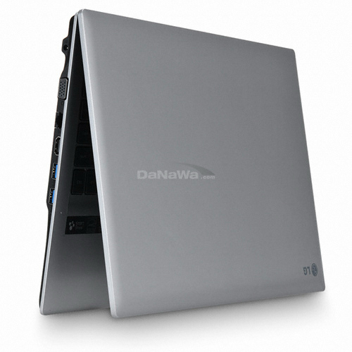 LG전자 엑스노트 UD560-GD50K (4GB)_이미지