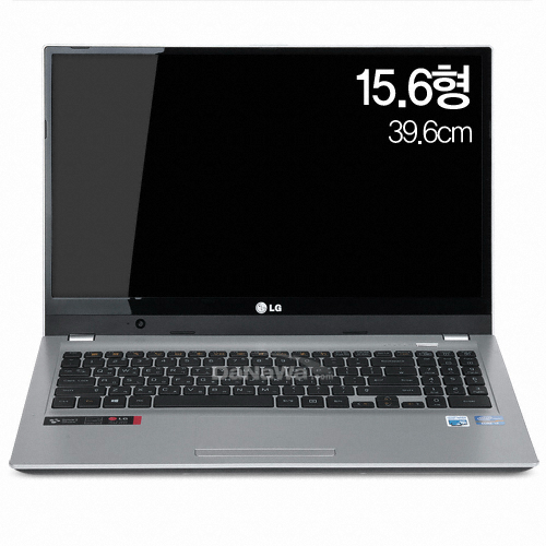 LG전자 엑스노트 UD560-GD50K (4GB)_이미지