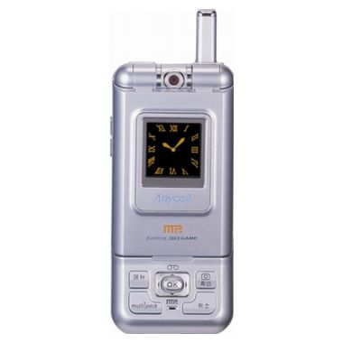 삼성전자 애니콜 SPH-V4600 [KT] (기변-무약정)