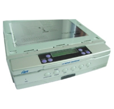 ������ũ�� HDT-7000I