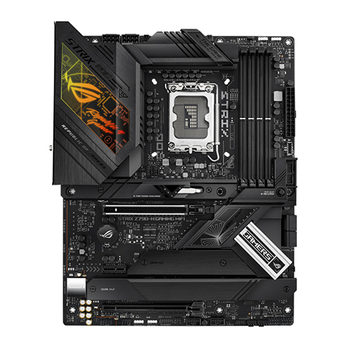 ASUS ROG STRIX Z790-H GAMING WIFI STCOM_이미지