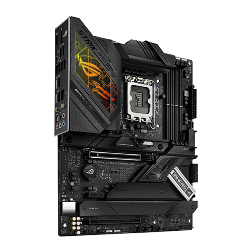 ASUS ROG STRIX Z790-H GAMING WIFI STCOM