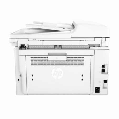 HP 레이저젯 프로 MFP M227fdn (기본토너)_이미지
