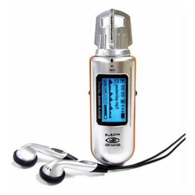 터치스톤테크놀러지 MPEYE TS-300 (256MB)_이미지