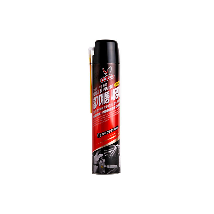 나바켐 카롱 흡기계통 세정제 FC-40 550ml (20개)