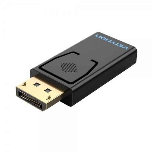 DP to HDMI 젠더