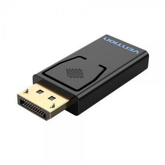 벤션 <b>DP</b> <b>to</b> <b>HDMI</b> <b>젠더</b>