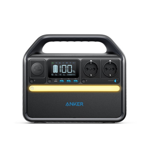 앤커 포터블 파워하우스 535 파워뱅크 해외구매