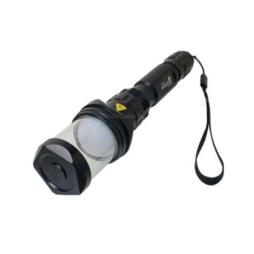 아타타파이어 후레쉬 랜턴 줌라이트 CREE Q5 AT 3000R