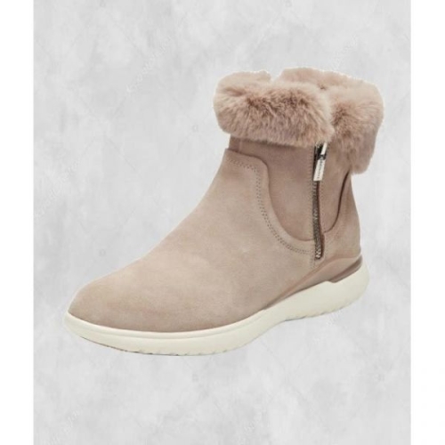 락포트 토탈모션 시에나 퍼 라인드 부츠 TM SIENNA FUR LINED BOOT RW0282 264905 FE5350635-E2B