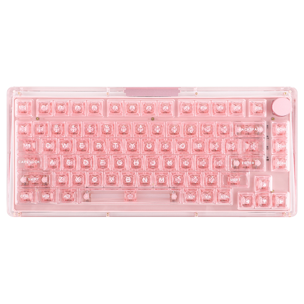 Phantom 81 V3 유무선 기계식