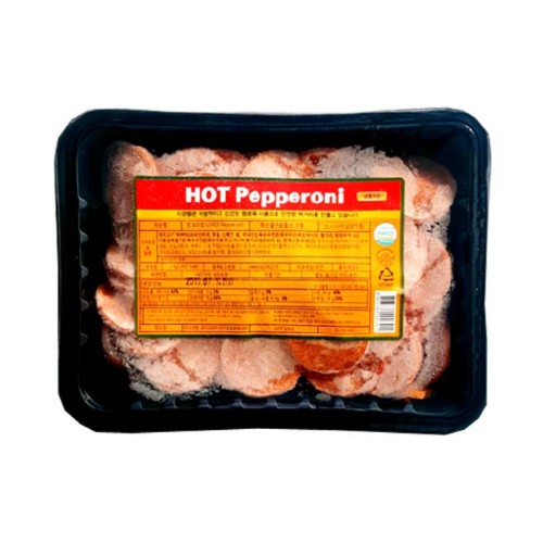 대경 핫 페파로니 1kg이미지입니다. 누르면 해당 게시물로 새창이동합니다.