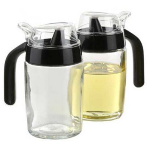 시노글라스 원터치 오일병 250ml (2개)