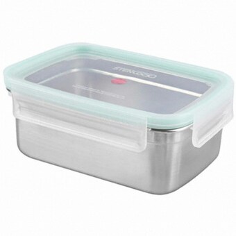 스텐락 퓨어 직사각 6호 1000ml