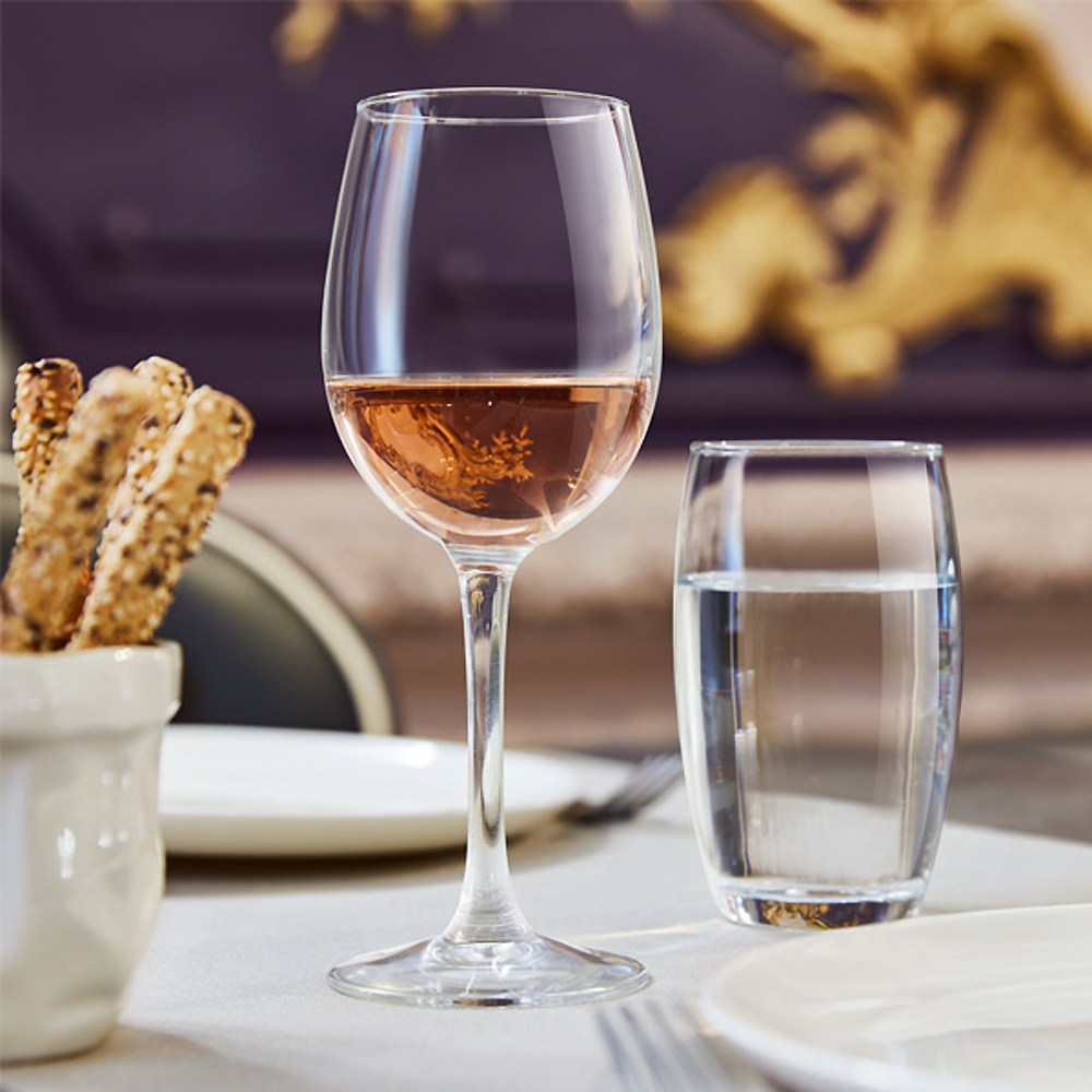 아크인터내셔널 루미낙 쏘와인잔 470ml (2개)_이미지