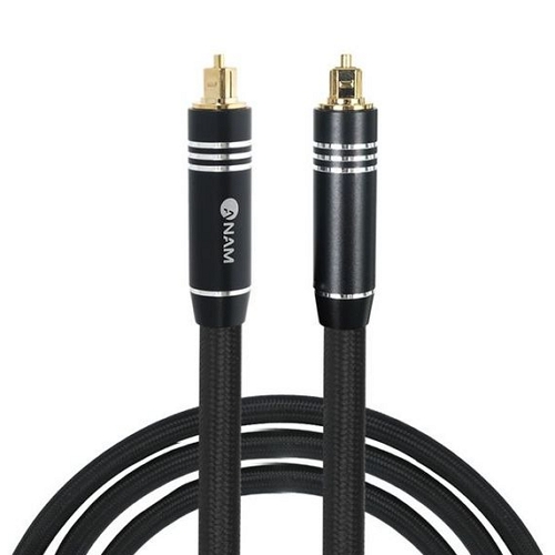 아남전자 ANAM AO-X15 각대각 오디오 광 케이블 (1.5m)