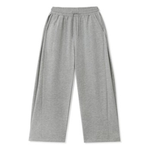 MNC 에어메쉬 사이드핀턱 와이드팬츠 MDIP917JO_이미지