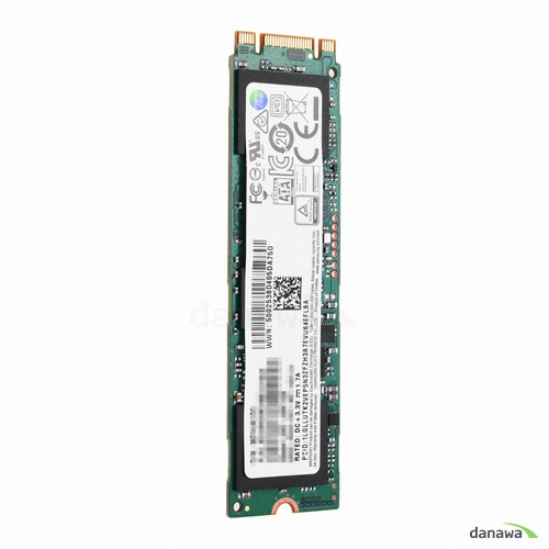 삼성전자 850 EVO M.2 SATA (250GB)_이미지