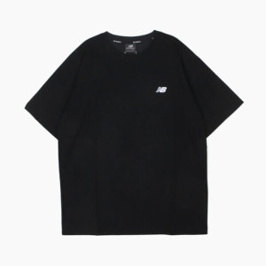 UNI 러너스클럽 반팔티 SEMI OVER FIT NBNEFCO273