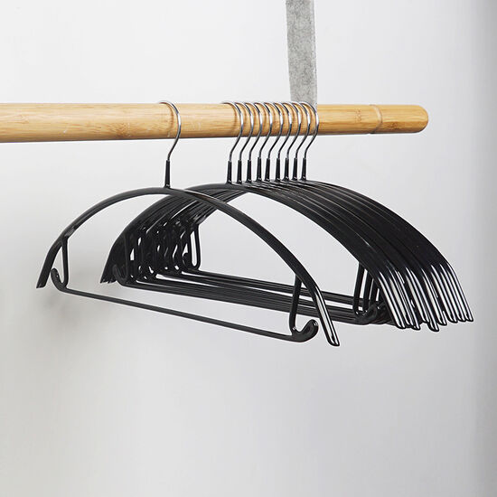 구디푸디 어깨뿔방지 논슬립 니트 옷걸이이미지입니다. 누르면 해당 게시물로 새창이동합니다.