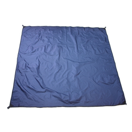 신호상사 하프돔 원단 돗자리 중_이미지