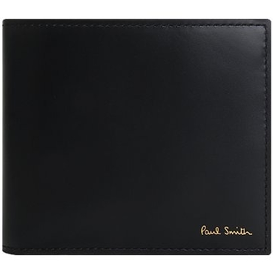 폴스미스 남성 반지갑 ATXC 4833 W901 47