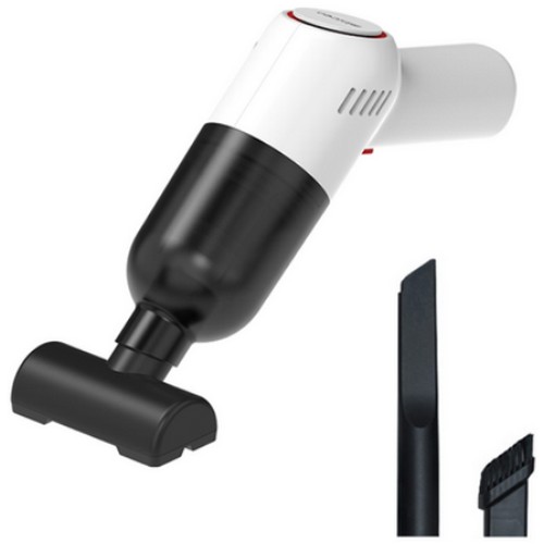 미니센 무선 소형 청소기 MNC-100_이미지