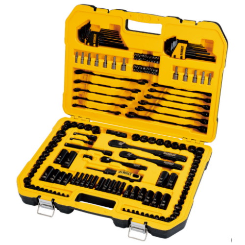 디월트 DWMT45184 (184pcs)
