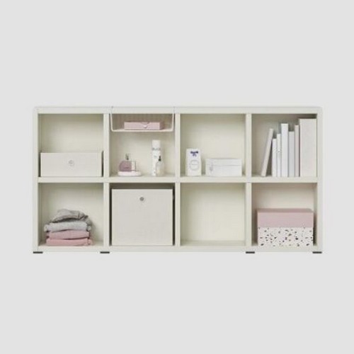 한샘 샘 2단 어린이책장 1600 (업체설치)