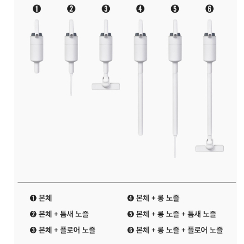 플러스마이너스제로 G040 Ver.4 (일반구매)_이미지