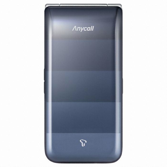 삼성전자 애니콜 노리F폰 [SKT] (행복기변)